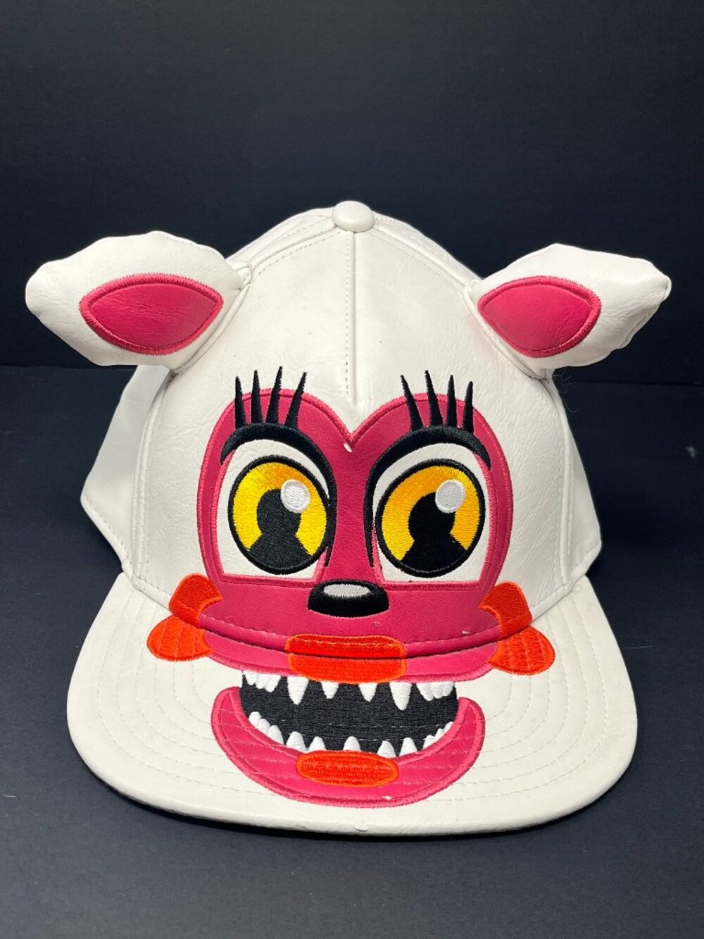 Five Nights At Freddy's Adjustable Hat!